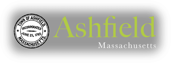 Town of Ashfield